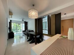 One Amber (D15), Condominium #451969551